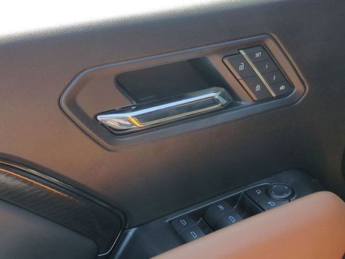 New 2026 GMC Canyon AT4 w/ AT4 Premium Package AWD/4WD image 23