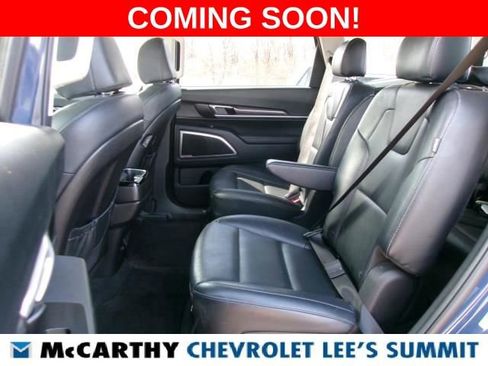 Used 2025 Kia Telluride S image 7