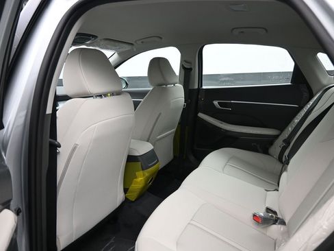 New 2026 Hyundai Sonata SEL image 23