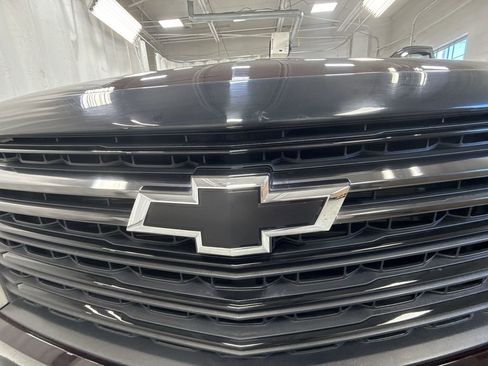 Certified 2023 Chevrolet Traverse LT image 40