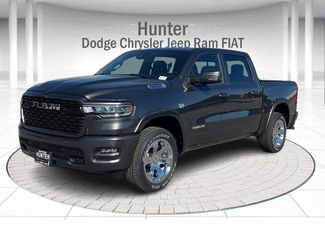 New 2026 RAM 1500 Big Horn AWD/4WD video 1