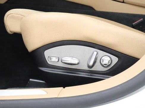 Used 2016 Porsche Panamera Edition w/ Premium Package Plus RWD image 15