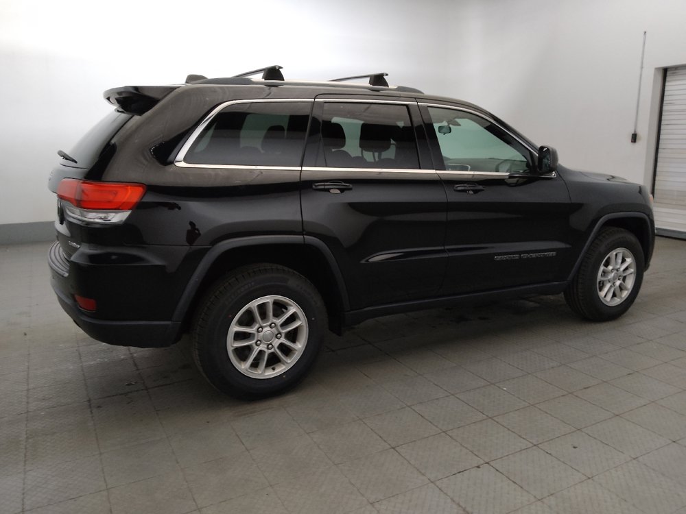 Used 2019 Jeep Grand Cherokee Laredo AWD/4WD image 10