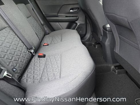 Used 2026 Nissan Kicks SV FWD image 14
