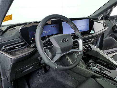 New 2026 Audi Q5 Premium AWD/4WD image 4