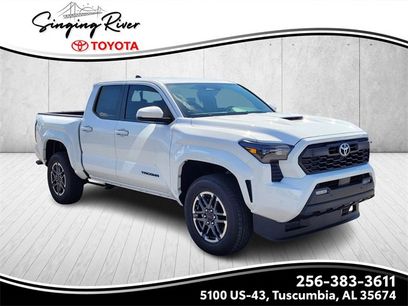 Used 2024 Toyota Tacoma TRD Sport