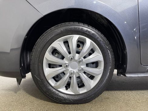 Used 2024 Mitsubishi Mirage ES FWD image 11