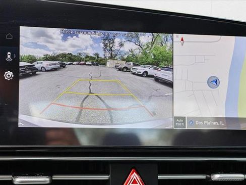 New 2025 Hyundai Elantra SEL image 19