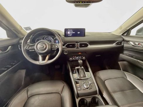 Used 2023 MAZDA CX-5 AWD 2.5 S image 29