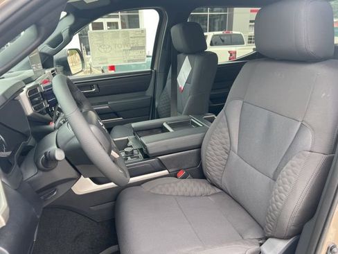 New 2026 Toyota Tundra SR5 AWD/4WD image 14
