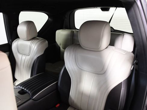 Used 2019 INFINITI QX80 4WD image 28