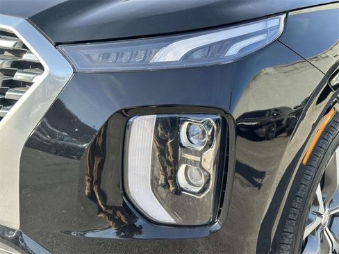 Used 2022 Hyundai Palisade Limited image 10