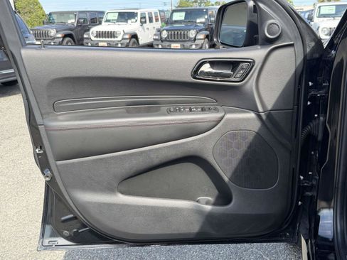 Used 2026 Dodge Durango GT AWD/4WD image 22