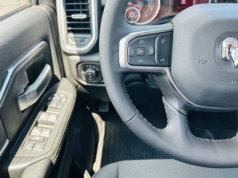 New 2025 RAM 2500 Big Horn image 14