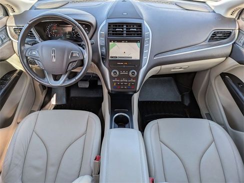 Used 2019 Lincoln MKC Reserve w/ MKC Technology Package image 27