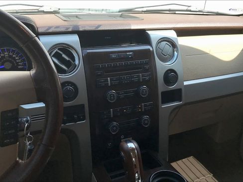 Used 2011 Ford F150 King Ranch image 6