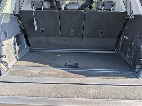 New 2025 Lincoln Navigator Reserve image 5