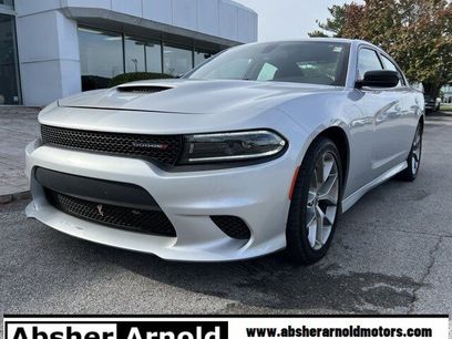 Certified 2023 Dodge Charger GT