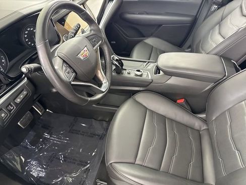 Used 2024 Cadillac XT6 Sport w/ Platinum Package AWD/4WD image 20