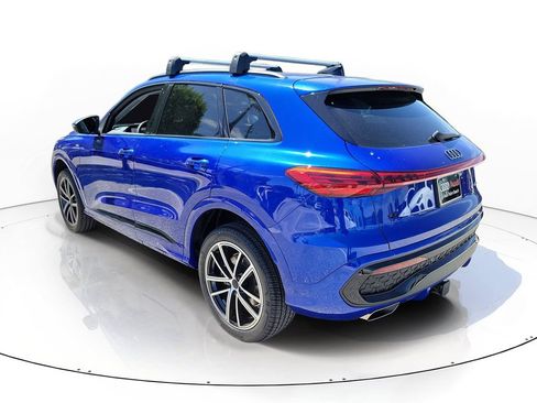 New 2026 Audi Q5 Premium Plus AWD/4WD image 3