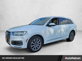 Used 2018 Audi Q7 3.0T Prestige w/ Prestige Package AWD/4WD video 1