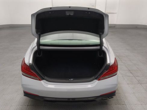 Used 2020 Genesis G70 2.0T RWD image 29