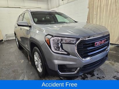 Used 2023 GMC Terrain SLE w/ Driver Convenience Package