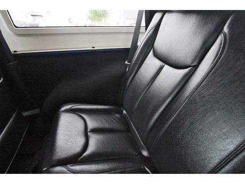 Used 2015 Jeep Wrangler Sahara image 14