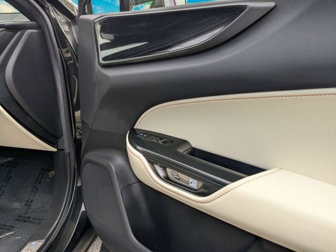 Certified 2024 Lexus NX 250 FWD image 21