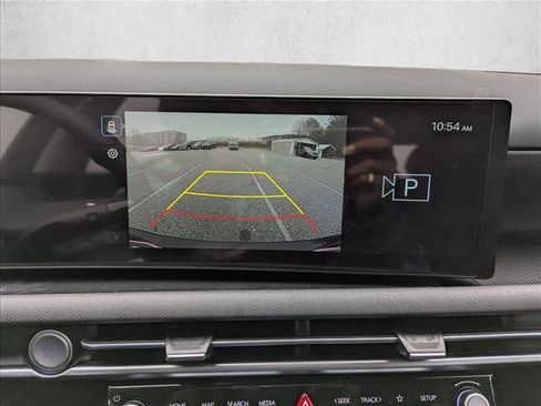 Certified 2025 Hyundai Tucson SEL w/ Tow & Go Package image 19