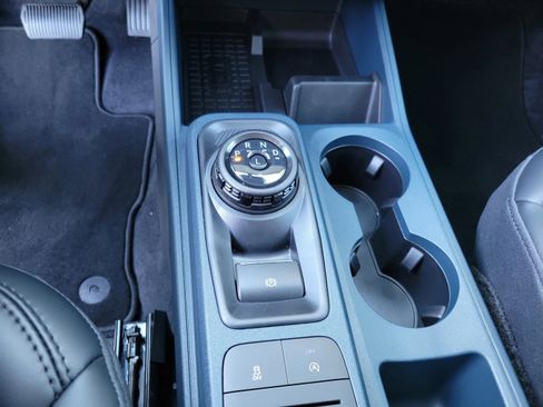 New 2025 Ford Maverick Lariat w/ Black Appearance Package image 20