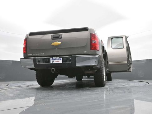 Used 2012 Chevrolet Silverado 1500 LT w/ All-Star Edition image 39