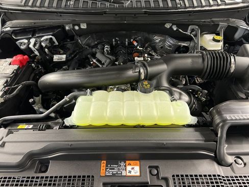 New 2026 Ford Expedition Active image 40