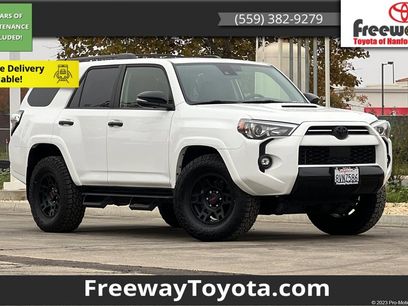 Used 2021 Toyota 4Runner Venture w/ Moonroof Package