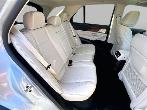 Used 2026 Mercedes-Benz GLE 350 4MATIC image 19