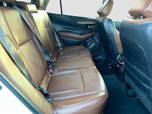 Used 2023 Subaru Outback Touring XT image 29