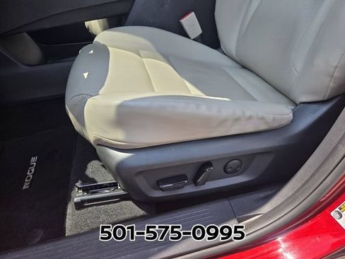 Used 2021 Nissan Rogue SV w/ Premium Package FWD image 10