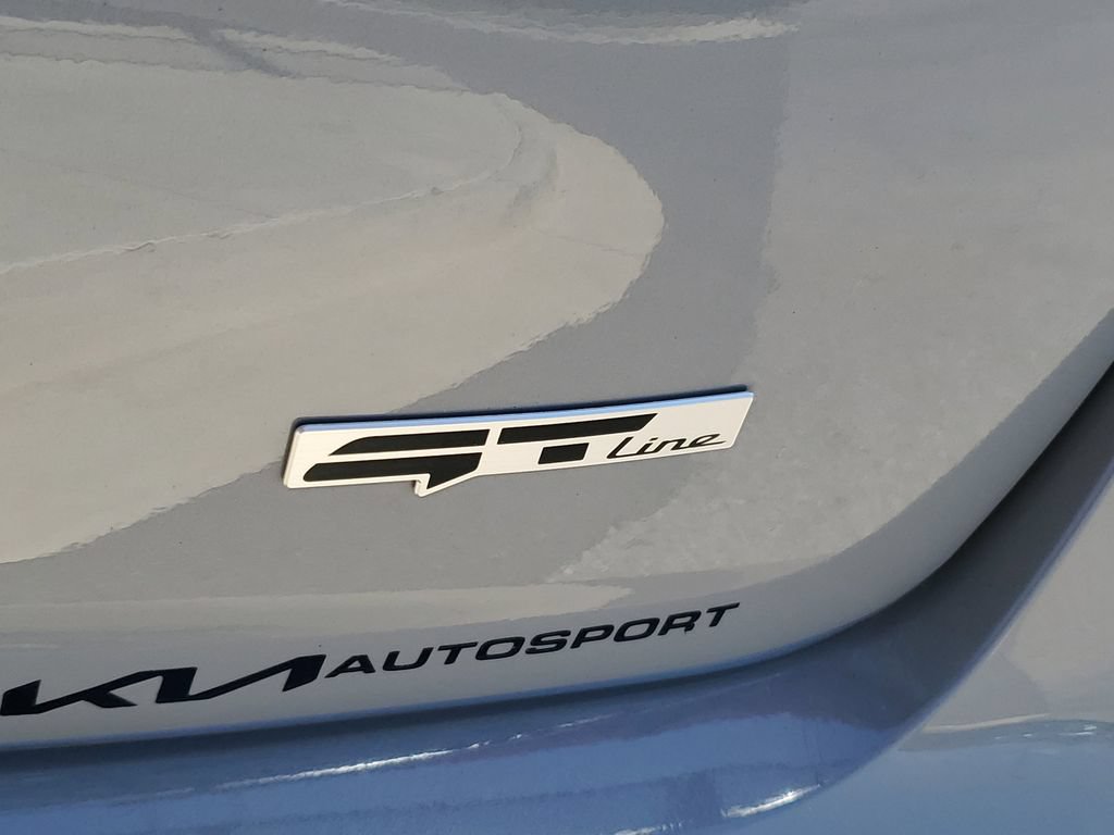 New 2026 Kia K5 GT-Line w/ GT-Line Premium Package FWD image 28