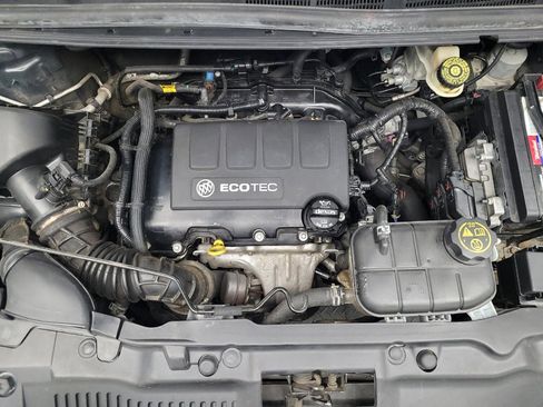 Used 2016 Buick Encore FWD image 30