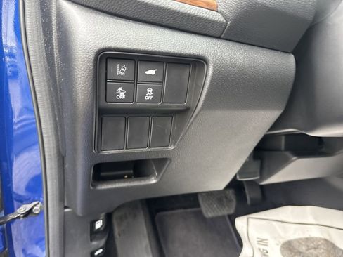 Used 2021 Honda CR-V EX-L image 17