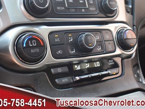Certified 2016 Chevrolet Suburban LTZ RWD image 43