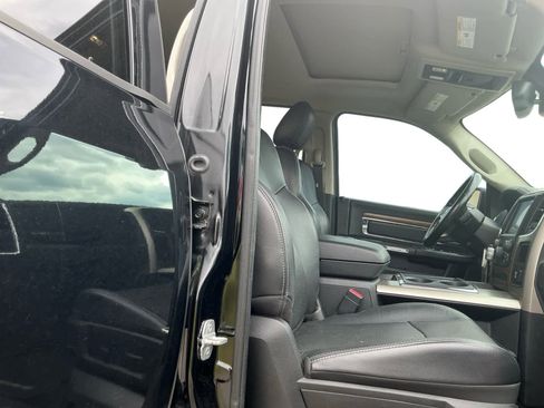 Used 2013 RAM 1500 Laramie AWD/4WD image 15