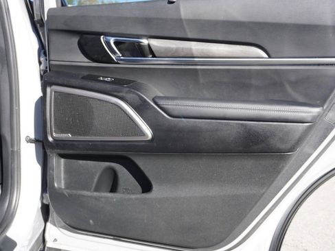 Used 2024 Kia Telluride EX X-Line AWD/4WD image 25