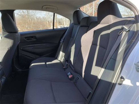 Used 2023 Toyota Corolla LE image 16