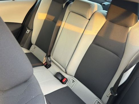 Certified 2025 Toyota Corolla LE w/ Convenience Package FWD image 29