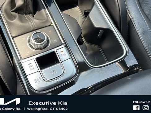Certified 2024 Kia Telluride EX AWD/4WD image 20