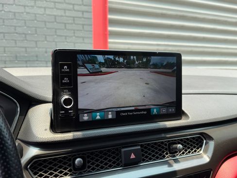 Used 2024 Acura Integra Type S FWD image 41