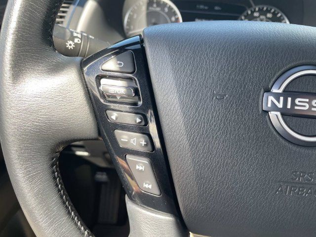 Used 2023 Nissan Armada SL w/ Midnight Edition Package AWD/4WD image 38
