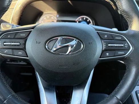 Used 2021 Hyundai Palisade Calligraphy AWD/4WD image 15