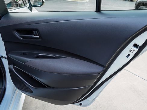 Used 2024 Toyota Corolla LE FWD image 28